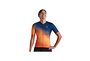 Specialized Specialized SL SS Women's Jersey | Orange Sunset / Dark Blue