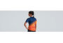 Specialized Specialized SL SS Women's Jersey | Orange Sunset / Dark Blue