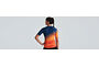 Specialized Specialized SL SS Women's Jersey | Orange Sunset / Dark Blue