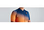 Specialized Specialized SL SS Women's Jersey | Orange Sunset / Dark Blue