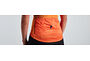 Specialized Specialized SL SS Women's Jersey | Orange Sunset / Dark Blue