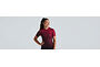 Specialized Specialized SL SS Women's Jersey | Ruby Wine