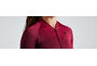 Specialized Specialized SL SS Women's Jersey | Ruby Wine