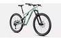 Specialized Specialized Stumpjumper Alloy | Gloss CA White Sage / Black | Trailcykel