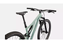 Specialized Specialized Stumpjumper Alloy | Gloss CA White Sage / Black | Trailcykel