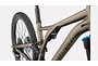 Specialized Specialized Stumpjumper Comp Alloy | Satin Gunmetal / Taupe