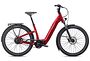 Specialized Specialized Turbo Como 4.0 IGH | Red Tint / Silver Reflective