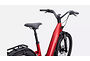 Specialized Specialized Turbo Como 4.0 IGH | Red Tint / Silver Reflective