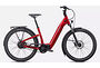 Specialized Specialized Turbo Como 4.0 IGH | Red Tint / Silver Reflective