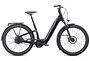 Specialized Specialized Turbo Como 5.0 IGH | Cast Black / Silver Reflective