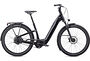 Specialized Specialized Turbo Como 5.0 IGH | Cast Black / Silver Reflective