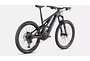 Specialized Specialized Turbo Levo Comp Carbon | Satin Black / Light Silver / Gloss Black