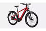 Specialized Specialized Turbo Vado 3.0 IGH | Red Tint / Silver Reflective