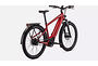 Specialized Specialized Turbo Vado 3.0 IGH | Red Tint / Silver Reflective