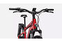 Specialized Specialized Turbo Vado 3.0 IGH | Red Tint / Silver Reflective