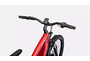 Specialized Specialized Turbo Vado 3.0 IGH | Red Tint / Silver Reflective