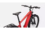 Specialized Specialized Turbo Vado 3.0 IGH | Red Tint / Silver Reflective