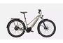 Specialized Specialized Turbo Vado 3.0 IGH Step-Through | White Mountains / Black Reflecitve