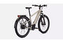 Specialized Turbo Vado 3.0 IGH White Mountains Black Reflecitve från TCMcykel.se Artikel nr: 15823