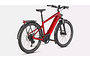 Specialized Specialized Turbo Vado 4.0 | Red Tint / Silver Reflective