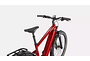 Specialized Specialized Turbo Vado 4.0 | Red Tint / Silver Reflective