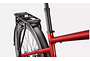 Specialized Specialized Turbo Vado 4.0 | Red Tint / Silver Reflective