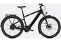 Specialized Specialized Turbo Vado 5.0 IGH | Cast Black / Silver Reflective
