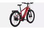 Specialized Specialized Turbo Vado 5.0 IGH | Red Tint / Silver Reflective