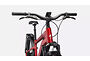 Specialized Specialized Turbo Vado 5.0 IGH | Red Tint / Silver Reflective