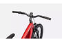 Specialized Specialized Turbo Vado 5.0 IGH | Red Tint / Silver Reflective