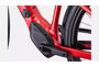 Specialized Specialized Turbo Vado 5.0 IGH | Red Tint / Silver Reflective