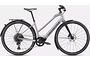 Specialized Specialized Turbo Vado SL 5,0 Step-Through EQ | Brushed / Black Reflective