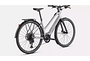 Specialized Specialized Turbo Vado SL 5,0 Step-Through EQ | Brushed / Black Reflective