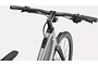 Specialized Specialized Turbo Vado SL 5,0 Step-Through EQ | Brushed / Black Reflective