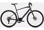 Specialized Turbo Vado SL 4.0 | Smoke / Black Reflective