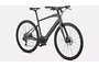 Specialized Turbo Vado SL 4.0 | Smoke / Black Reflective