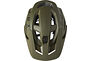 FOX Fox Speedframe Helmet MIPS I Oliv