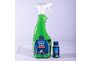 Squirt Lube Squirt Bio Bike Wash Combo | 750ml + 60ml Cykeltvättmedel