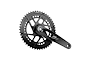 Sram Rival AXS DUB Crankset 46-33T 175mm Vevparti landsväg från TCMcykel.se Artikel nr: 30309