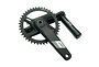 SRAM SRAM Crankset Apex 1 DUB 83-A Cannondale-AI 42T 170 mm