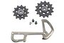 SRAM SRAM Eagle XX1 Rulltrissor inkl. back plate (cage) | Silver