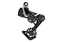 Sram Force 1 AXS XPLR 13sp Bakväxel gravel Svart från TCMcykel.se Artikel nr: 30308