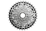 Sram Force XG-1270 12sp 10-36T Kassett landsväg Silver från TCMcykel.se Artikel nr: 30335
