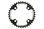 SRAM Kedjedrev 104 mm Singlespeed 38T 4 bultar Matt Svart 1x10 från TCMcykel.se Artikel nr: 31986