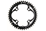 SRAM Kedjedrev 104 mm Yttre (triple) 44T 4 bultar Matt Svart 3x9 från TCMcykel.se Artikel nr: 31988