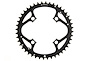 SRAM Kedjedrev 104 mm Yttre (triple) 44T 4 bultar Svart 3x9 från TCMcykel.se Artikel nr: 31981