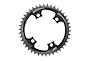 SRAM Kedjedrev 107 mm Singlespeed 40T 4 bultar Polar Grå 1x12 från TCMcykel.se Artikel nr: 32109