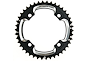 SRAM Kedjedrev 120 mm Yttre (Tvådelat) 42T 4 bultar Matt Svart 2x10 från TCMcykel.se Artikel nr: 31991