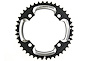SRAM Kedjedrev 120 mm Yttre (Tvådelat) 42T 4 bultar Matt Svart 2x10 från TCMcykel.se Artikel nr: 31990