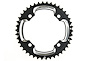 SRAM Kedjedrev 120 mm Yttre (Tvådelat) 42T 4 bultar Matt Svart 2x10 från TCMcykel.se Artikel nr: 31990